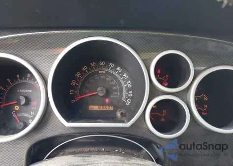 2011 Toyota Tundra Grade 4.6L V8 из США, поврежденный, VIN 5TFRM5F13BX032315